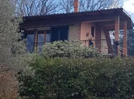 Una Terrazza sul Lago Trasimeno