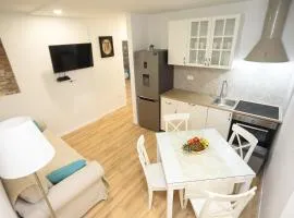 Split Old Town Suites 2