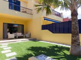 Fantastico Duplex en Meloneras