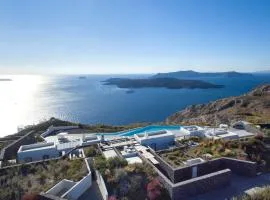 Erosantorini Estate