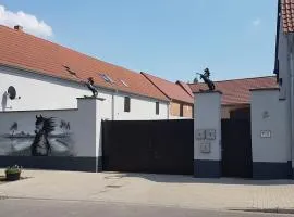 Pferdepension Jäger