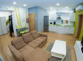 Apartamento Deluxe