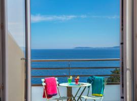 Hôtel-Club du Domaine d'Aiguebelle, USSIM Vacances，位于勒拉旺杜的酒店