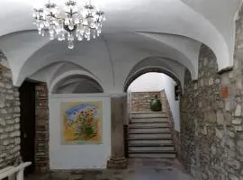 B & B Abbadia