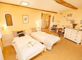 b&b Balcone del Biellese