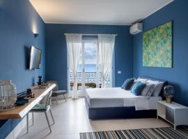 B&b Don Giovanni，位于马奥莱的酒店