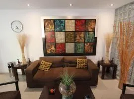 Hotel Chicama