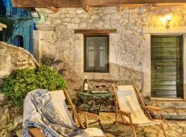 Eri Traditional House