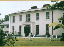 Springfort Hall Hotel (Duplicate)，位于马罗的酒店