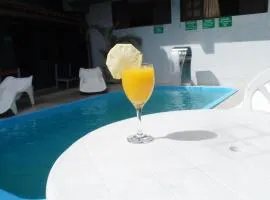 Pousada Rancho Verde