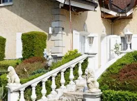 Villa Les Bruyères