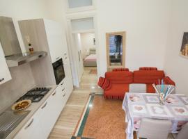 Al Vecchio Fontanile，位于莱西纳的酒店