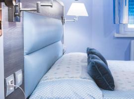 伊尔贾迪诺酒店，位于锡耶纳的带泳池的酒店