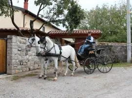 Country House Lokev