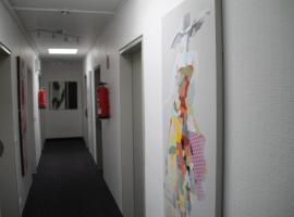 Autobahn Motel Siegerland Ost，位于锡根的酒店
