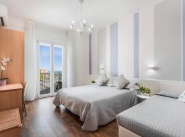 Hotel Geminus B&B，位于切塞纳蒂科的酒店