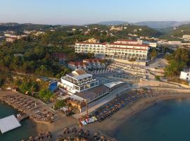 Alexandra Beach Resort & Spa，位于蒂锡利维的酒店