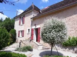 Les Gîtes de l'Orta