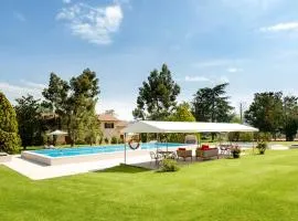Tenuta Lamborghini Golf & Resort