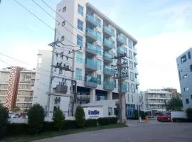 Grandblue Condominium 504