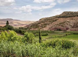 Le Lion D'or Atlas，位于Telouet的酒店