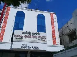 Hotel GARISHPARK