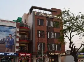 Hotel Uday Palace