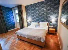 Apartament Sokoła