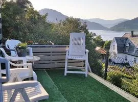 Berge & Laila's Private Apartment