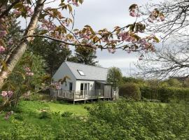 Blossom Folly，位于邓韦根的酒店