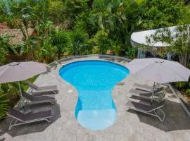 卡雷皇家住宿加早餐旅馆