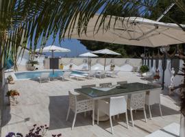Vdl Luxury Villa，位于弗洛里迪亚的酒店