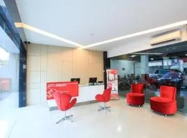 Citismart Hotel Pekanbaru