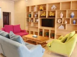 格林豪泰临沂北城新区蒙山北路快捷酒店