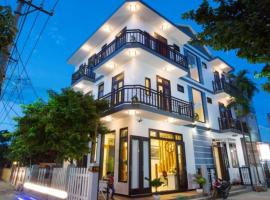 Quynh Chau Homestay Hội An，位于会安的民宿