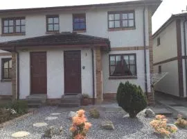 Culloden Apartment Free Parking