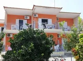 Maria Gerokonstanti Studios