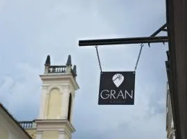 GRAN hostel