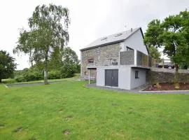 Serene Garden Retreat