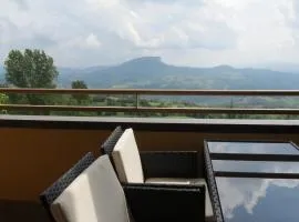 La Baita D'Oro Ristorante Residence