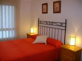 Apartamentos Pirineos Ordesa II