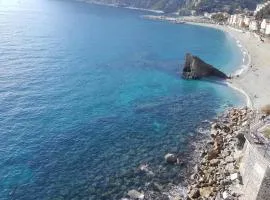 Appartamento LE CONCHIGLIE Monterosso al mare