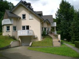 Gästehaus am Ahr-Radweg，位于Antweiler的酒店