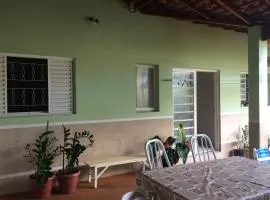 Casa Prox Camara Municipal