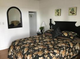 布里奇沃特斯旅馆，位于Johnstown的酒店