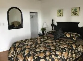 布里奇沃特斯旅馆