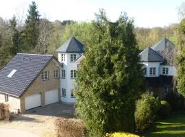 Ferienwohnung am Eifelsteig