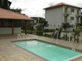 Flats Martinez