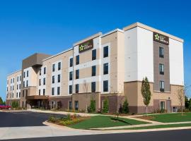 Extended Stay America Suites - Rock Hill，位于岩石丘的宠物友好酒店