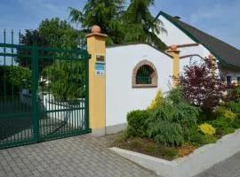 Ferienwohnung Herrmann Pottenhofen